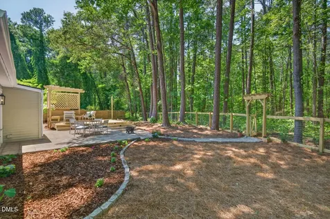 9 Galaxy Court Durham NC 27705