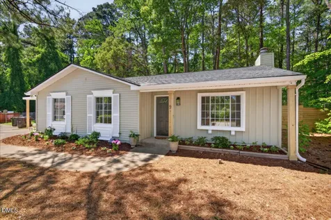 9 Galaxy Court Durham NC 27705