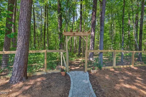 9 Galaxy Court Durham NC 27705