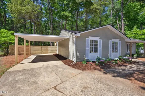 9 Galaxy Court Durham NC 27705