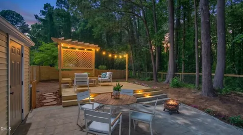 9 Galaxy Court Durham NC 27705