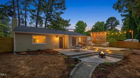9 Galaxy Court Durham NC 27705