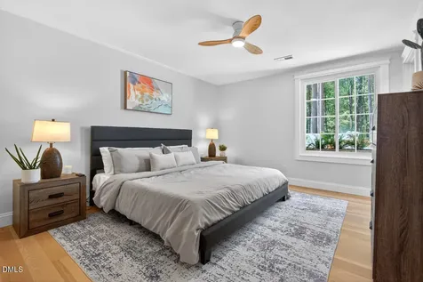 9 Galaxy Court Durham NC 27705