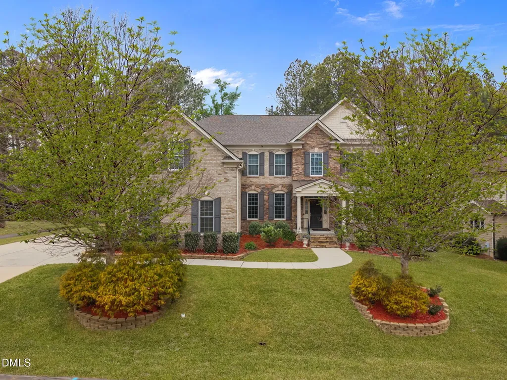 837 Katahdin Way Cary NC 27519