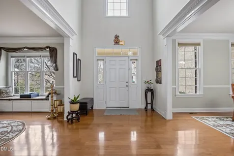 837 Katahdin Way Cary NC 27519