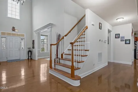 837 Katahdin Way Cary NC 27519