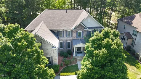 837 Katahdin Way Cary NC 27519