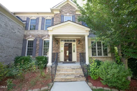 837 Katahdin Way Cary NC 27519