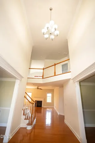 837 Katahdin Way Cary NC 27519