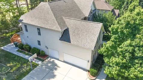 837 Katahdin Way Cary NC 27519