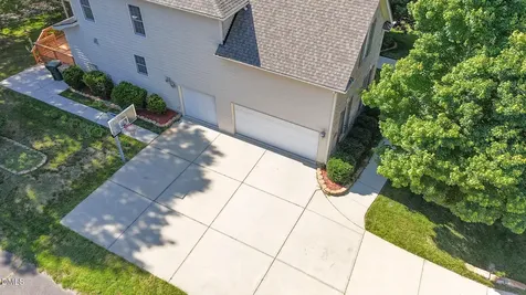 837 Katahdin Way Cary NC 27519