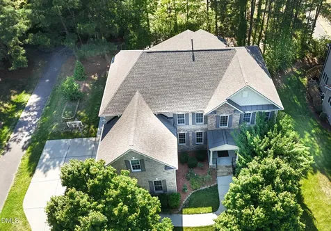 837 Katahdin Way Cary NC 27519