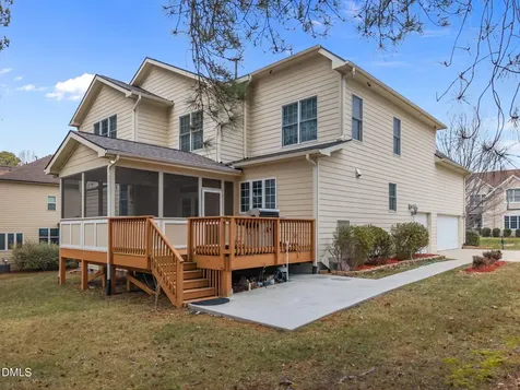837 Katahdin Way Cary NC 27519