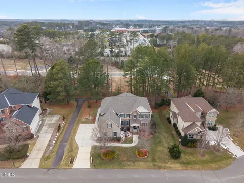 837 Katahdin Way Cary NC 27519