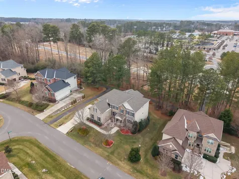 837 Katahdin Way Cary NC 27519