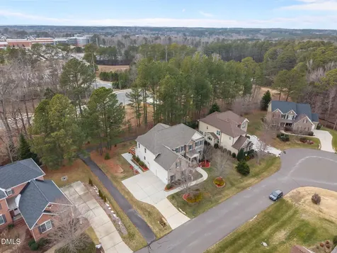 837 Katahdin Way Cary NC 27519