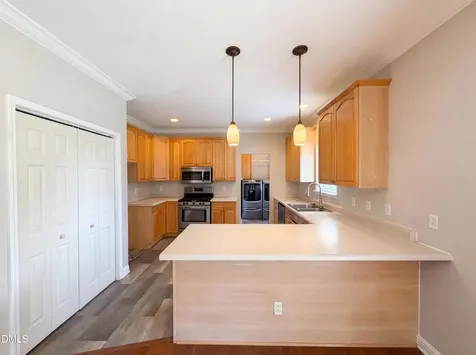 3622 Gibson Road Durham NC 27703