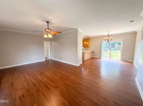 3622 Gibson Road Durham NC 27703