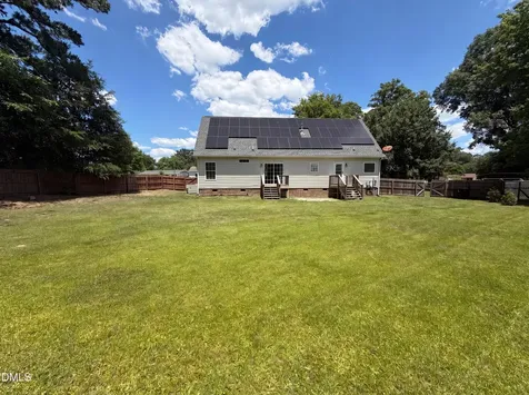 3622 Gibson Road Durham NC 27703