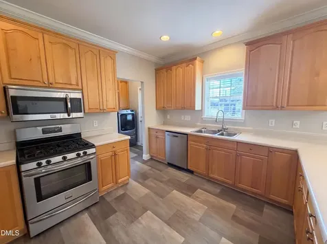 3622 Gibson Road Durham NC 27703
