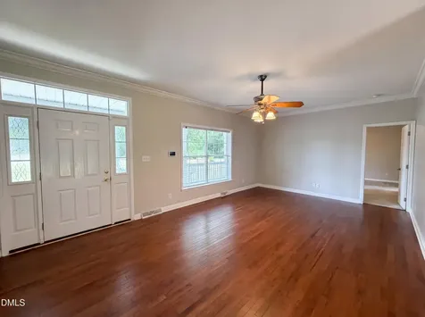 3622 Gibson Road Durham NC 27703