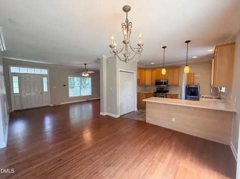3622 Gibson Road Durham NC 27703