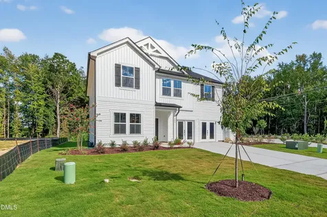 102 Airdale Drive Oxford NC 27565