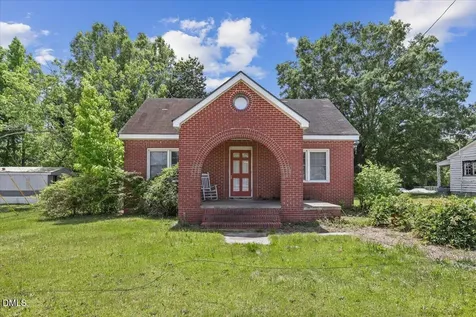 2213 Hunter Hill Road Rocky Mount NC 27804