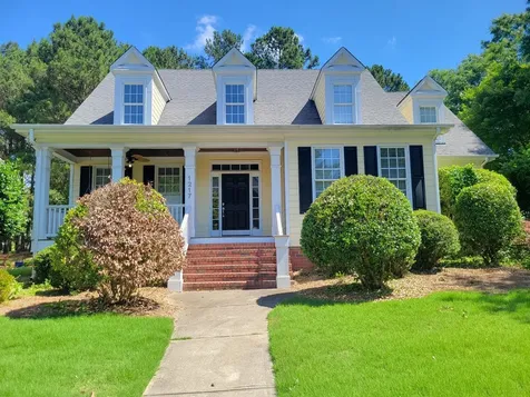 1217 Crozier Court Wake Forest NC 27587