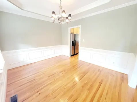 1217 Crozier Court Wake Forest NC 27587