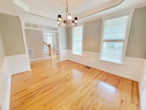 1217 Crozier Court Wake Forest NC 27587