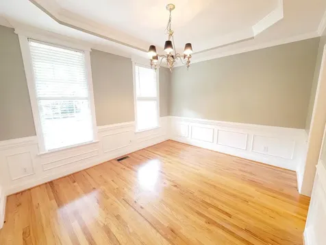 1217 Crozier Court Wake Forest NC 27587