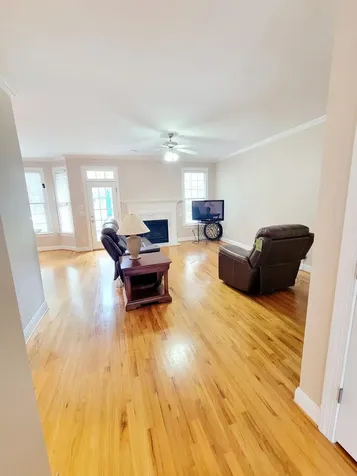 1217 Crozier Court Wake Forest NC 27587