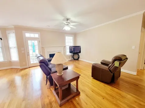 1217 Crozier Court Wake Forest NC 27587