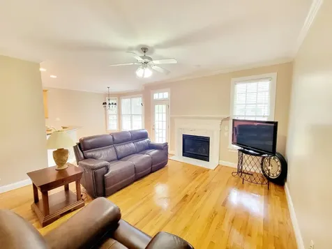 1217 Crozier Court Wake Forest NC 27587