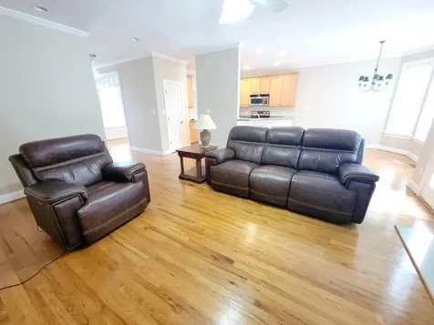 1217 Crozier Court Wake Forest NC 27587