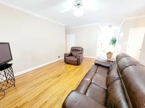 1217 Crozier Court Wake Forest NC 27587