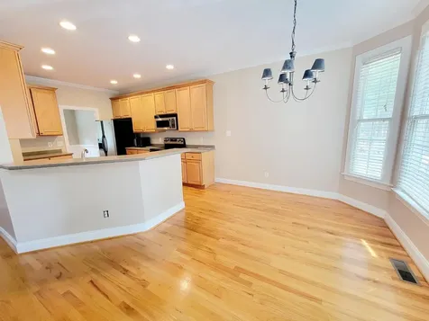 1217 Crozier Court Wake Forest NC 27587