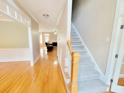 1217 Crozier Court Wake Forest NC 27587