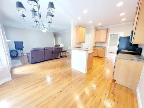 1217 Crozier Court Wake Forest NC 27587