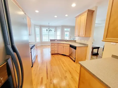 1217 Crozier Court Wake Forest NC 27587
