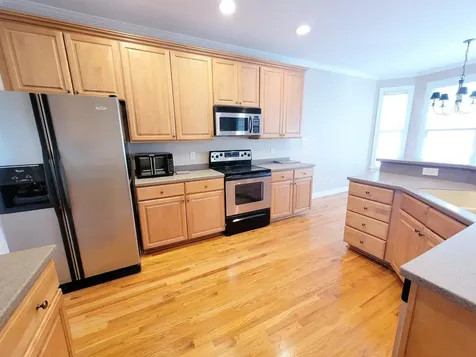 1217 Crozier Court Wake Forest NC 27587