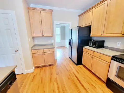 1217 Crozier Court Wake Forest NC 27587