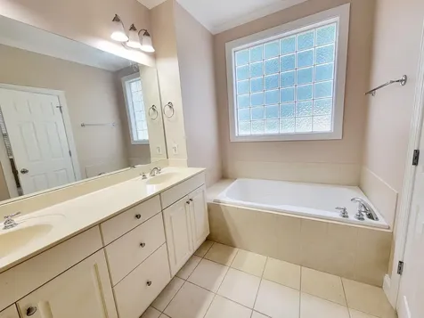 1217 Crozier Court Wake Forest NC 27587