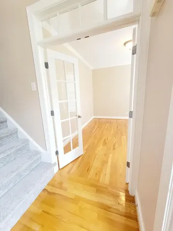 1217 Crozier Court Wake Forest NC 27587