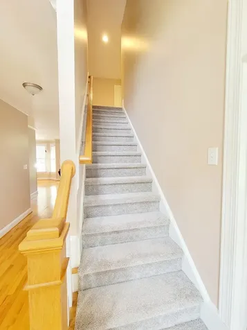 1217 Crozier Court Wake Forest NC 27587