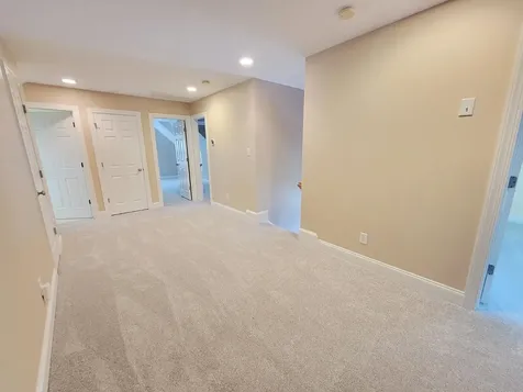 1217 Crozier Court Wake Forest NC 27587