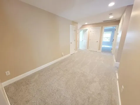 1217 Crozier Court Wake Forest NC 27587