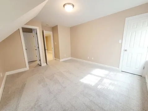 1217 Crozier Court Wake Forest NC 27587