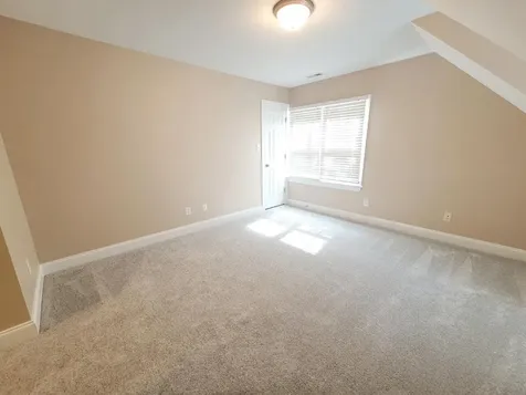 1217 Crozier Court Wake Forest NC 27587